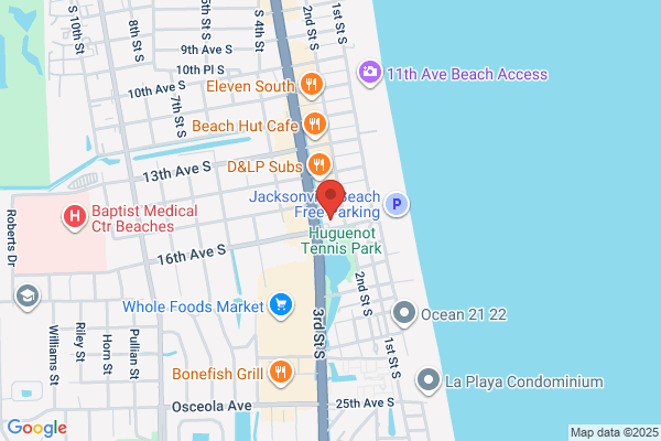 Seabreeze Laundry & Cleaners