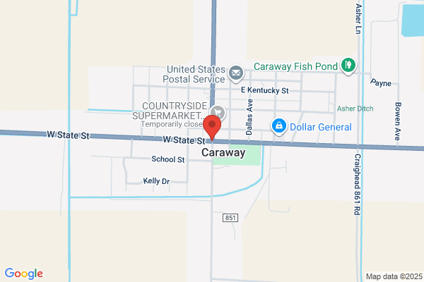 Caraway & Co