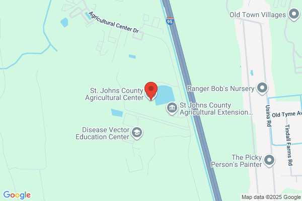 Agricare of Northern St Johns