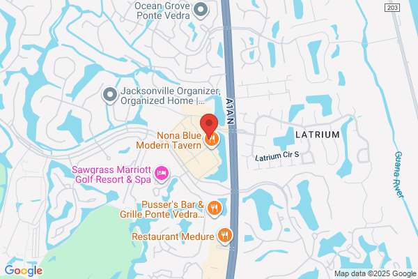 Deb Pettry Sells Ponte Vedra