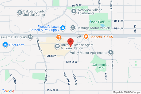 Hasting Realty