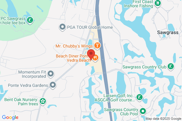 McFlamingo Ponte Vedra