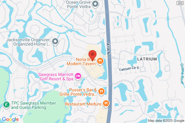 Publix Catering at Sawgrass Village