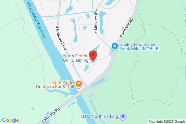 North Florida Grill Cleaning, LLC