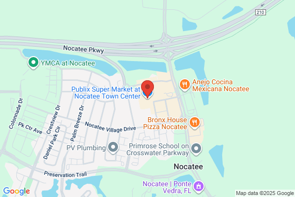 Nocatee Town Center