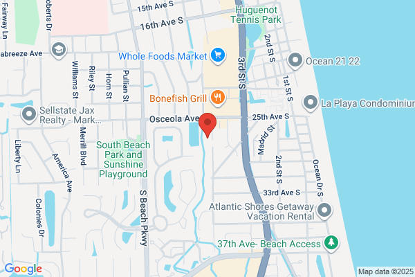 Coastal Therapy & Learning Center