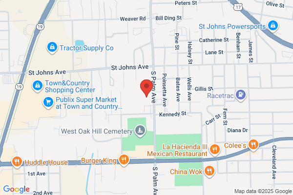 First Coast Community Bank