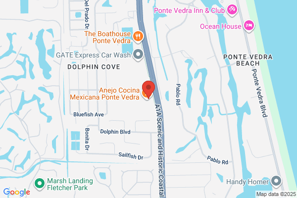 Lauden Golf of Ponte Vedra