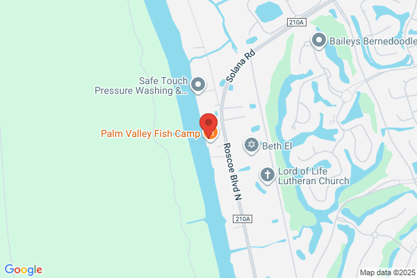 Lulus Waterfront Grille