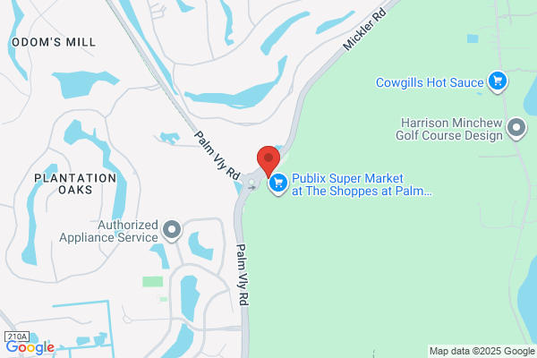 Palm Valley-Ponte Vedra Movers