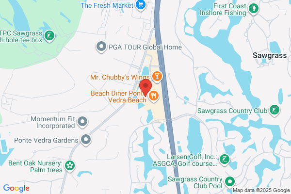 Ponte Vedra Brazilian Jiu Jitsu