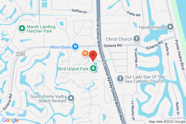 Ponte Vedra Fire Department