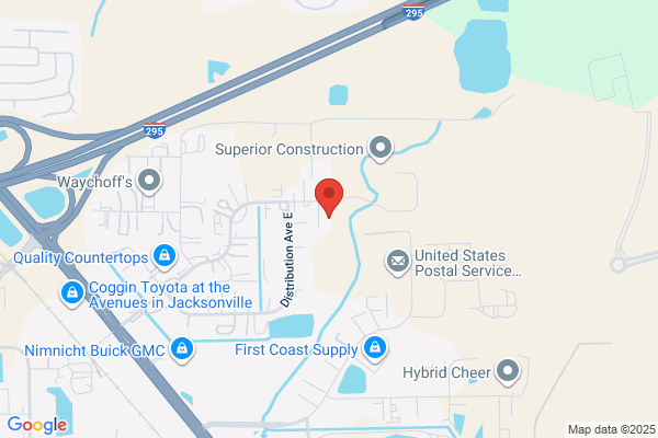 Ponte Vedra Soap Shoppe