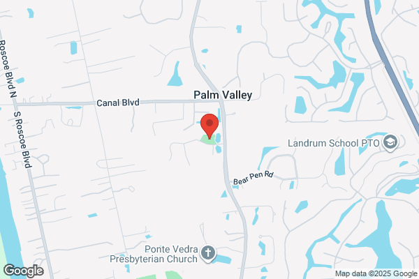 Ponte Vedra Valley