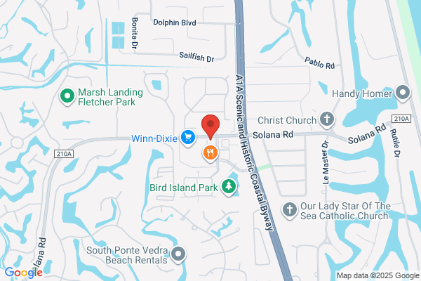 Ponte Vedra Visitor Center