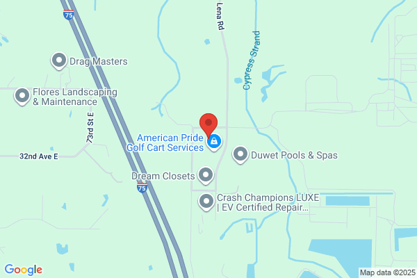 RecNation RV & Boat Storage