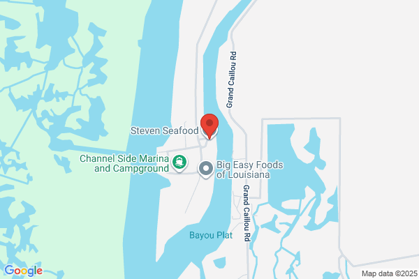 Steves Seafood Inc