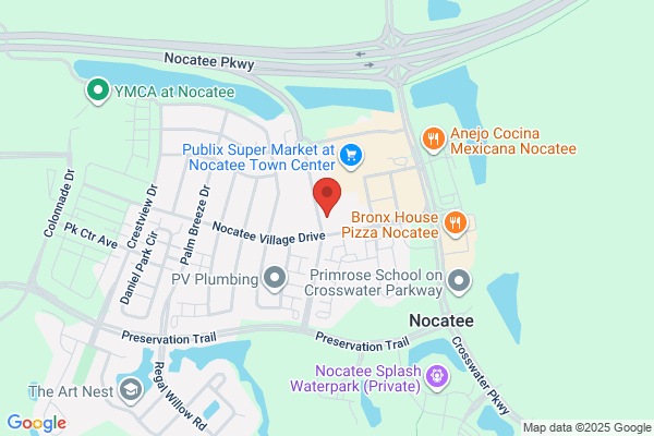 CORA Physical Therapy Nocatee