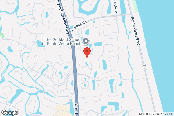 CORA Physical Therapy Ponte Vedra Beach