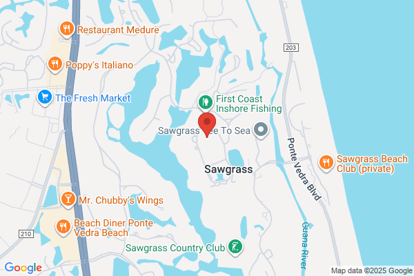 CORA Physical Therapy Sawgrass