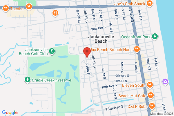 SurfSide Pools & Spas