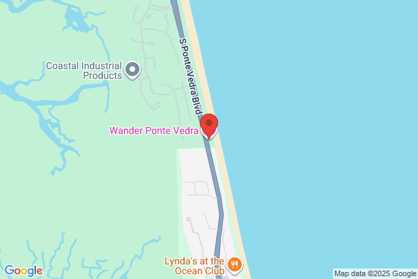 Amazing Ponte Vedra Homes