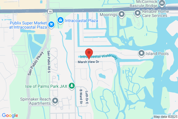 Coastal Realty Jax