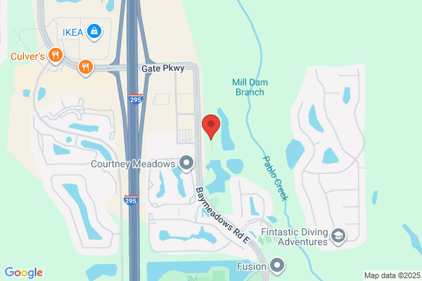 SWBC Mortgage Jacksonville Beach