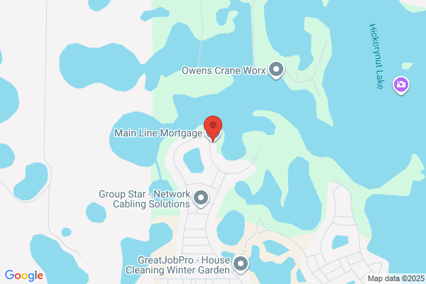 Main Line Mortgage Co