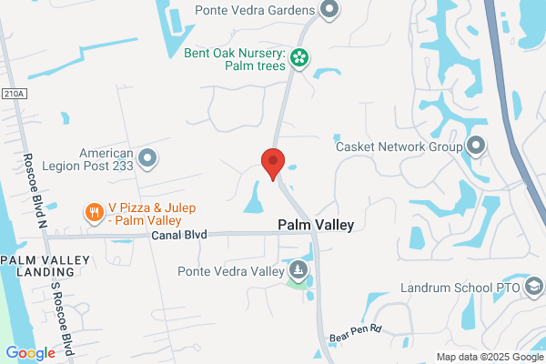 Palm Valley Baptist Church