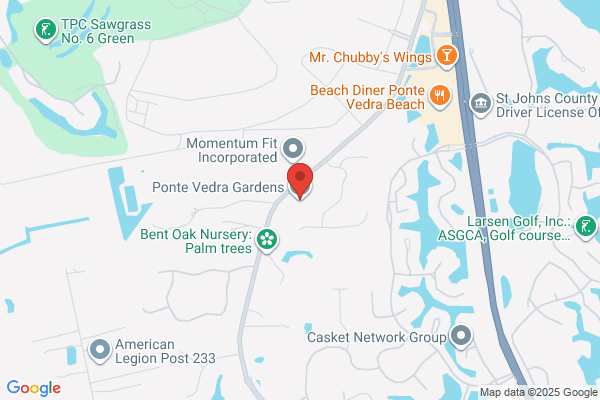 Arbor Terrace Ponte Vedra