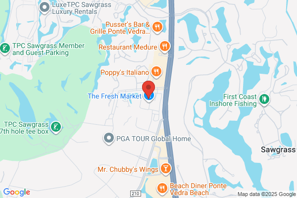 AAA Ponte Vedra