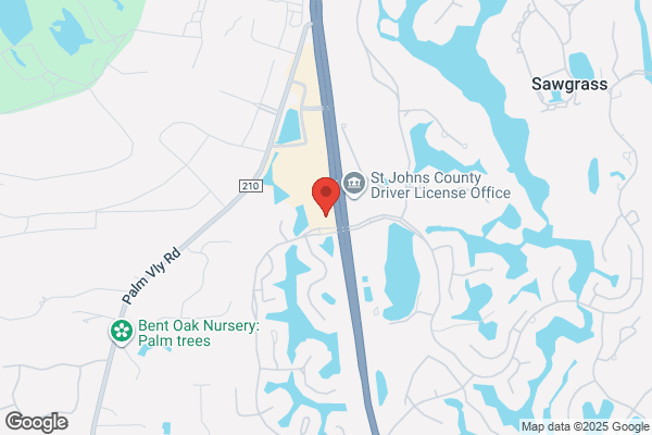 Ponte Vedra Travel