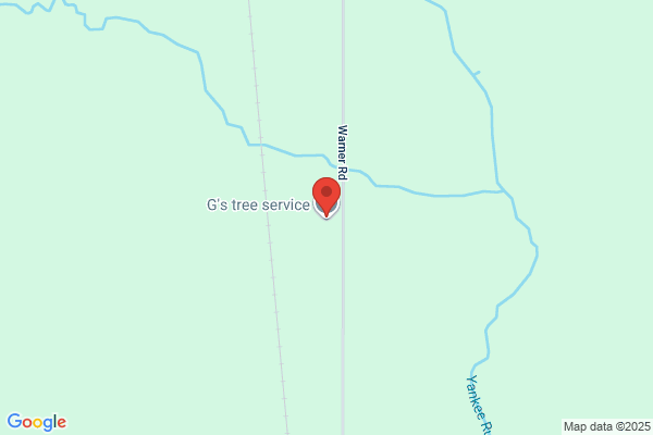 Gs Tree Service