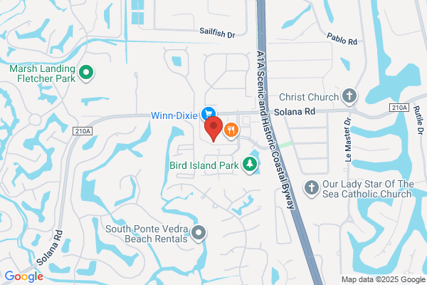 Kumon Math and Reading Center of Ponte Vedra - Solana Road