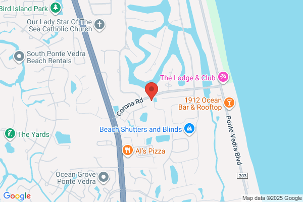 VCA Ponte Vedra Animal Hospital