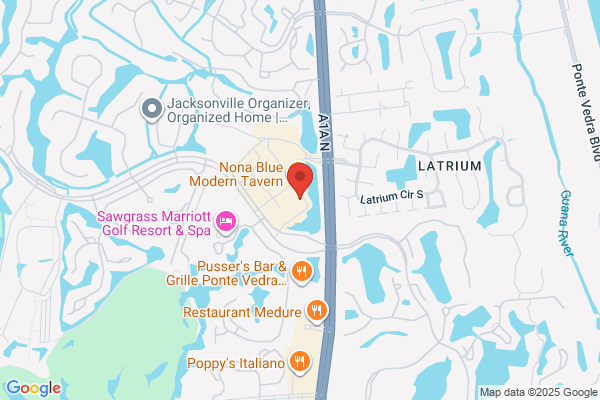 Scout & Molly's Sawgrass