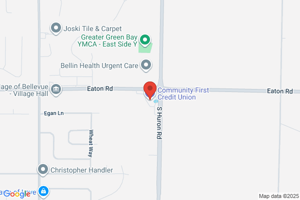 Community First Credit Union