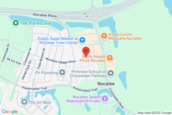 Crosswater Dental Care