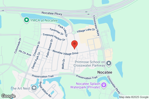 Ponte Vedra Pediatric Dentistry and Orthodontics