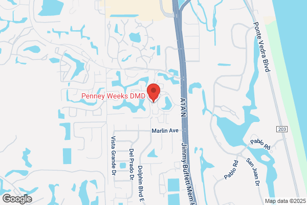 Penney Weeks DMD