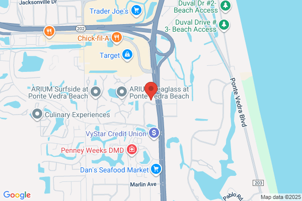 First Coast Group - Morgan Stanley