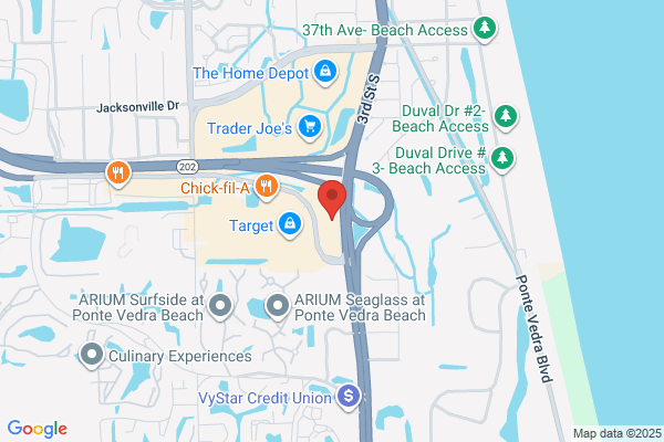 Family First Vision Care - Jacksonville