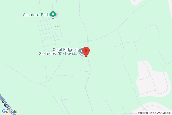 Coral Ridge at Seabrook