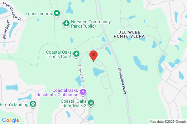 Coastal Oaks at Nocatee - Closed