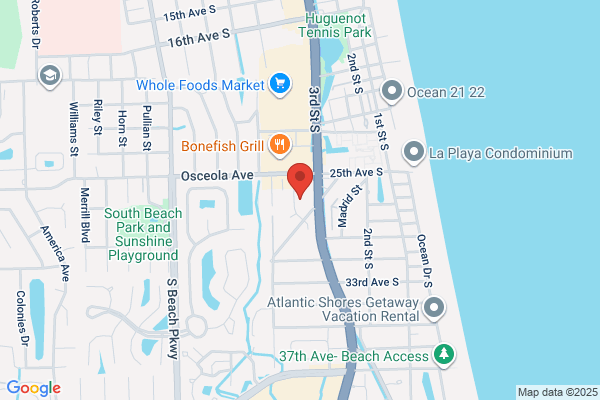 National Land Realty - Jacksonville