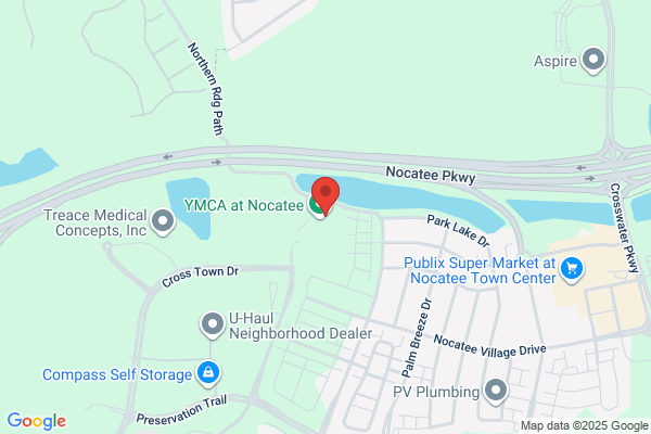 Nemours Children's Health, Nocatee