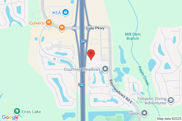 Florida Eye Specialists