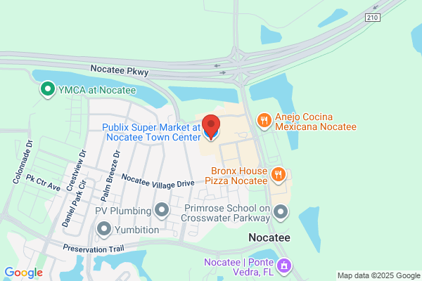 Publix Liquors at Nocatee Town Center