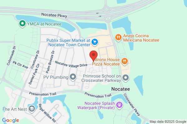 St Johns Eye Associates - Nocatee